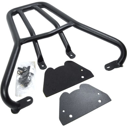 GIVI SPECIFIC MONOLOCK REAR RACK - PIAGGIO FLY 50-100-125-150 04-17 (USE WITH MONOLOCK CASE PLATE)