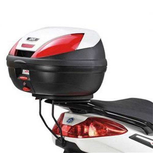 #GIVI SPECIFIC MONOLOCK REAR RACK - PIAG X7 EVO 09- (USE WITH MONOLOCK CASE PLATE)