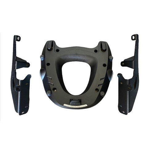 #GIVI SPECIFIC MONOKEY REAR RACK - YAMAHA MAJESTY 125/150 01- (PLATE INCLUDED)