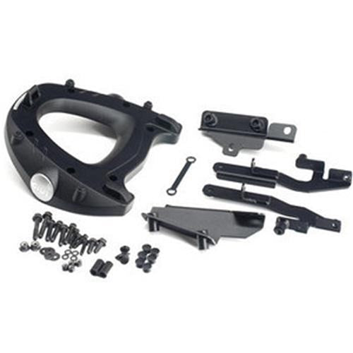 #GIVI SPECIFIC MONOKEY REAR RACK - BMW C600 12-15 (PLATE INCLUDED)