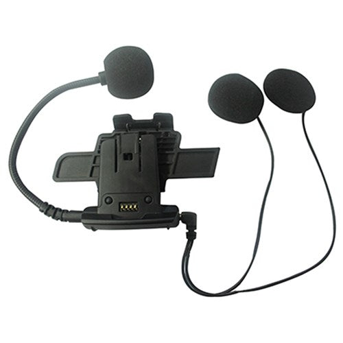 #CARDO AUDIO/MIC KIT FOR QZ/Q1/Q3 FOR HALF HELMET