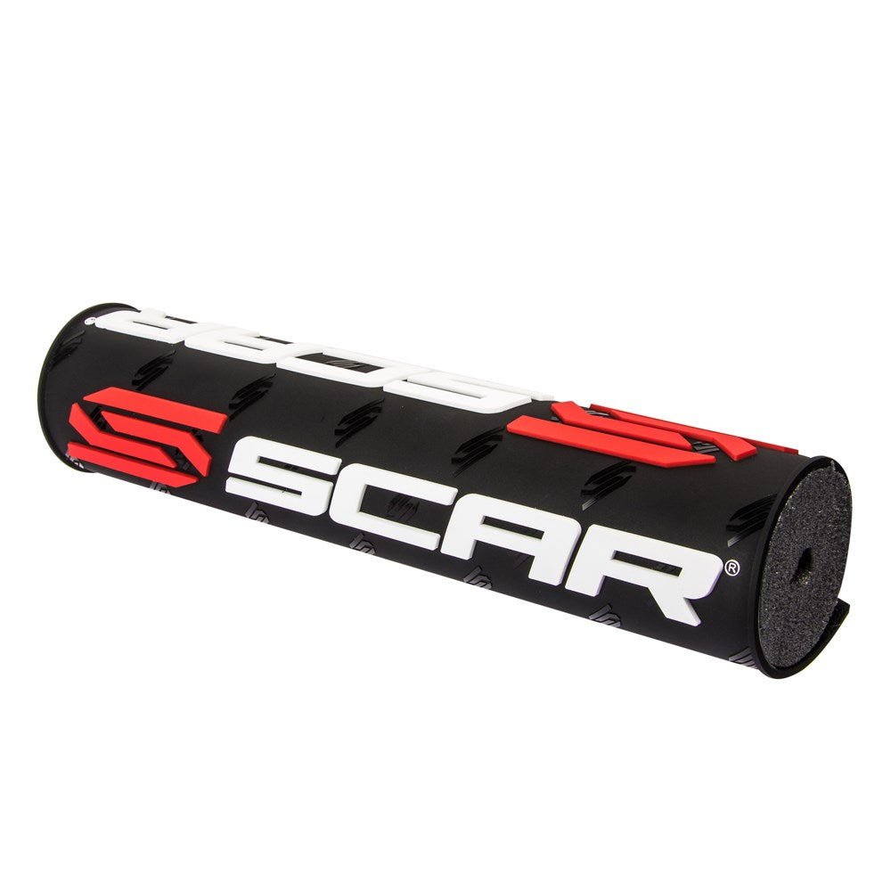 SCAR BAR PAD REGULAR (7/8) BLK