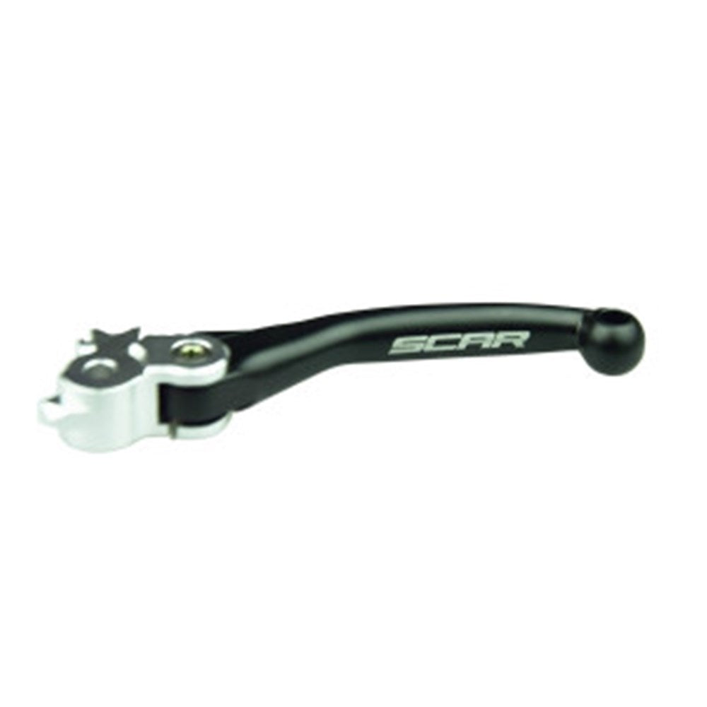 SCAR PIVOT CLUTCH LEVER KTM / HUSQVARNA (MAGURA) BLK