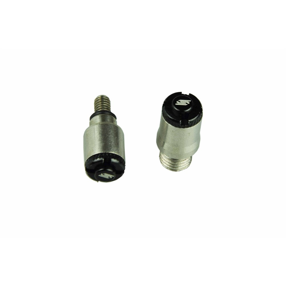 SCAR Fork Air Bleeder - M8*1 M4*0,7 WP / AER