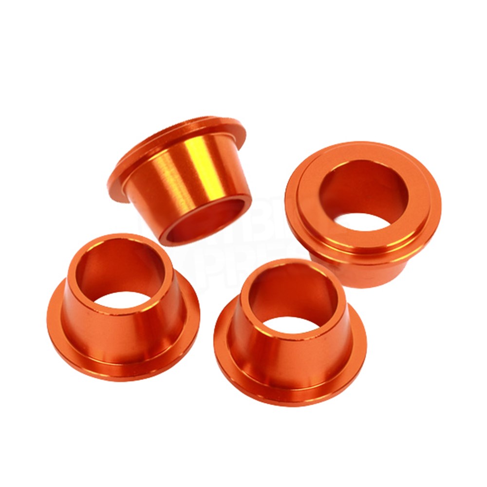 SCAR RUBBER KILLER KTM STARK TRIUMPH ORG
