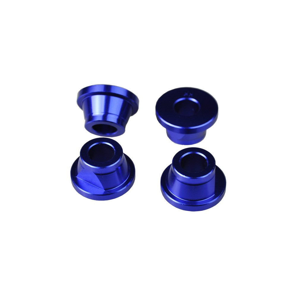 SCAR RUBBER KILLER KAWASAKI BLU