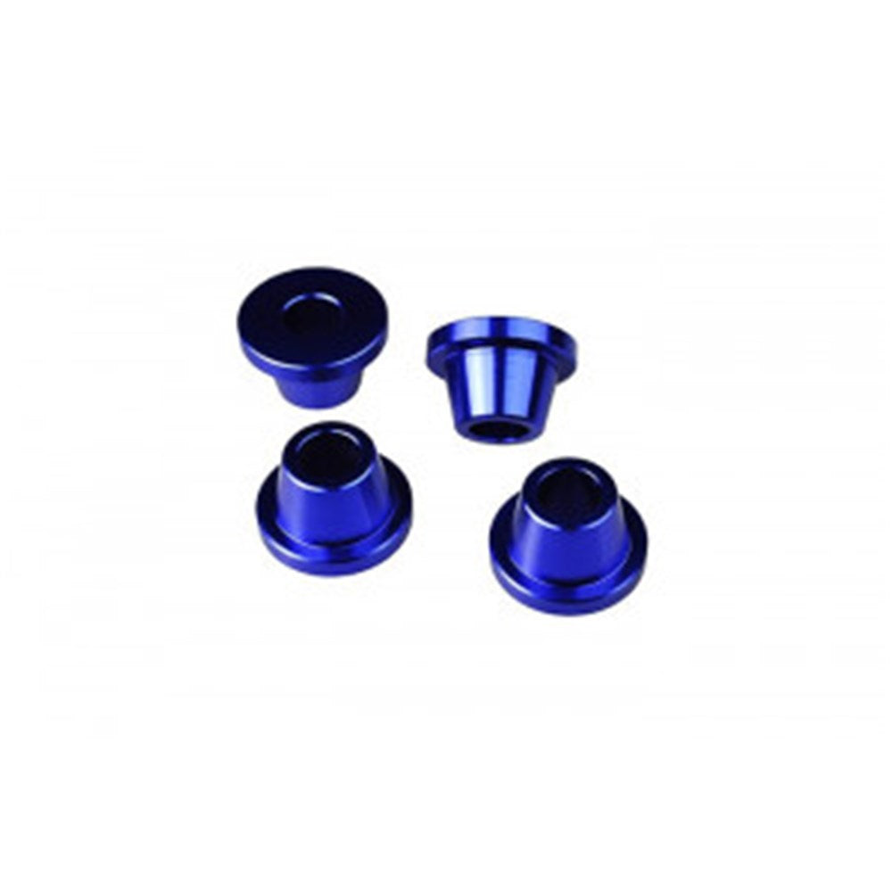 SCAR RUBBER KILLER YAMAHA BLU