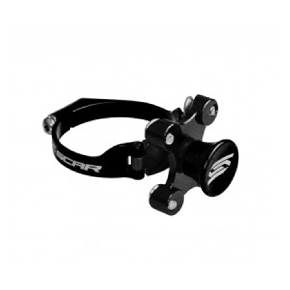 SCAR LAUNCH CONTROL HONDA / KAWASAKI / SUZUKI BLK