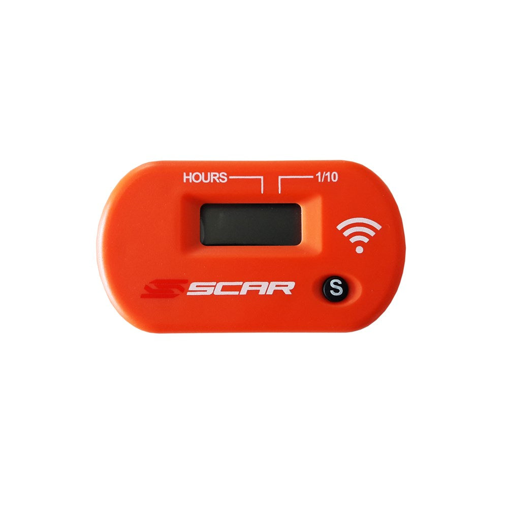 SCAR WIRELESS HOUR METER ORG