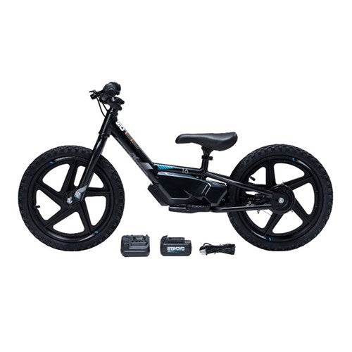 STACYC BIKE - BRUSHLESS 16EDRIVE (UN3481/CLASS 9)