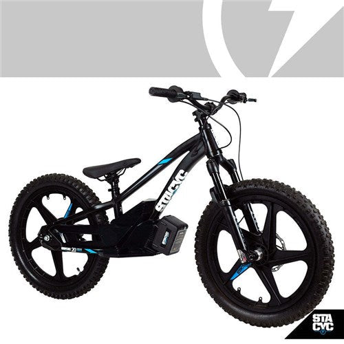 STACYC BRUSHLESS - 20EDRIVE (UN3481/CLASS 9)
