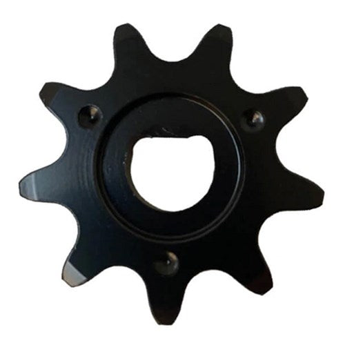 STACYC S/P - R/MENT 9T SPROCKET - 12/16EDRIVE (12 OEM)