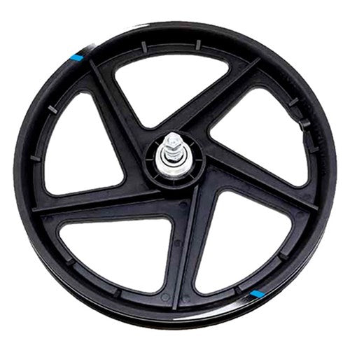 STACYC S/P - R/MENT FRONT WHEEL - 16EDRIVE