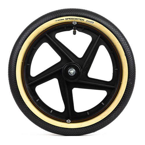 STACYC S/P - 16E - R/MENT TYRE SPEEDSTER GUM