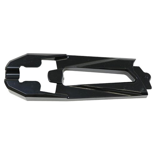 STACYC S/P - 18EDRIVE - R/MENT CHAIN GUARD BLACK