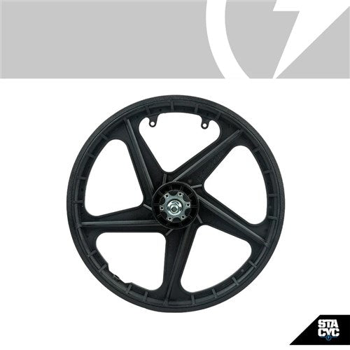 STACYC S/P - UNI 18/20E - R/MENT REAR FREEWHEEL - 18T