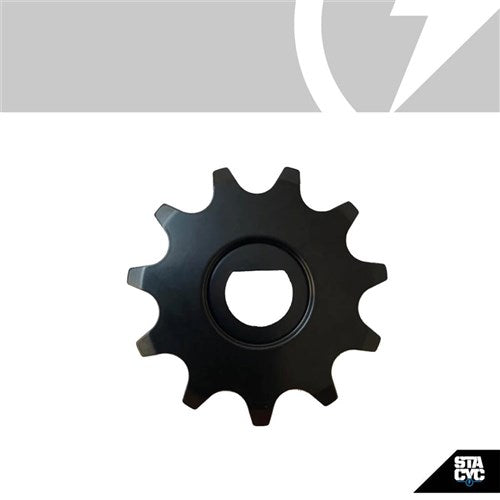 STACYC / IRONe S/P - R/MENT 11T SPROKET - 12/16EDRIVE