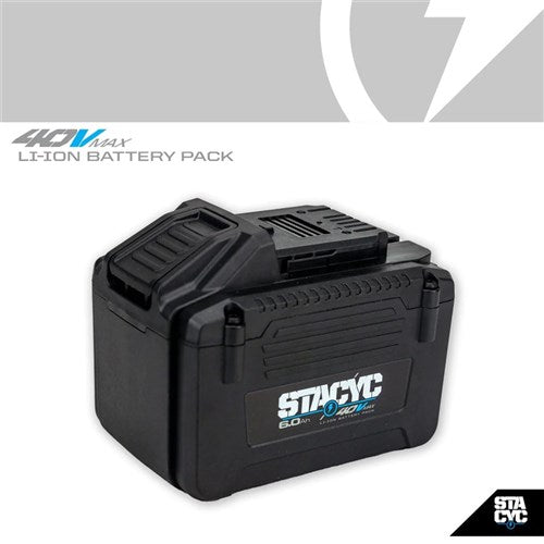 STACYC S/P - UNI 18/20E - 6AH BATTERY (18/20EDRIVE) (UN3480/CLASS 9)