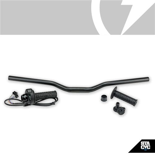 STACYC ACC - UNI 12/16 - 19MM BAR CONVERSION KIT