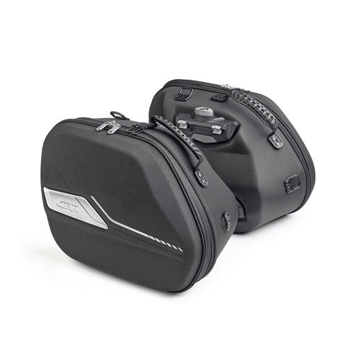 GIVI *PANNIERS SPORT-T 22L *NEED TST####