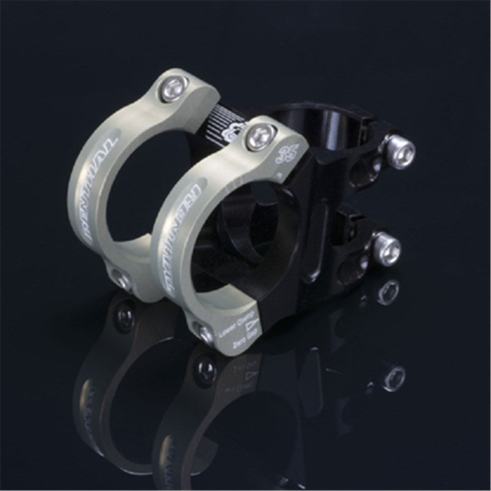 RENTHAL STEM APEX 35mm x 60mm x 6 DEG RISE