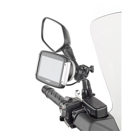 GIVI UNIVERSAL MOUNT - TOM TOM RIDER 400