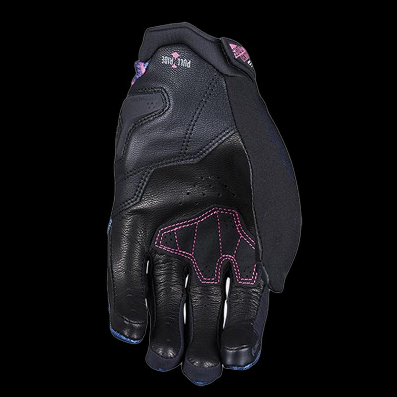 STUNT EVO 2 WOMAN FLOWERS PINK