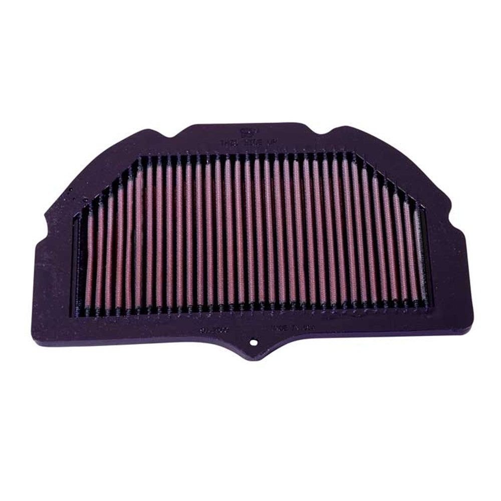 K&amp;N SUZUKI GSXR1000 01-04 / 750 00-03 / 600 01-03 [ONC01] #