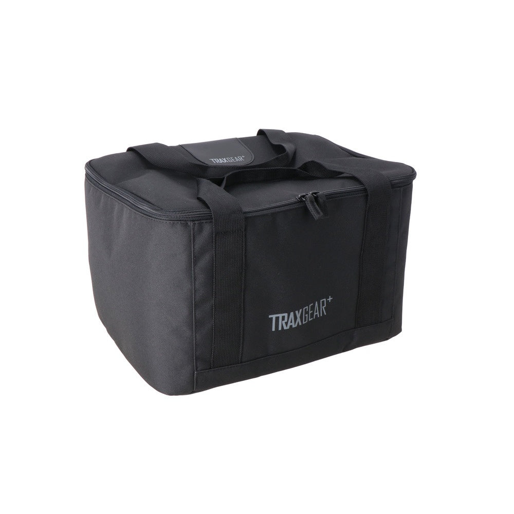 TRAX top case inner bag. For TRAX top case. Water-resistant. Black. (BC.ALK.00.732.10300/B)