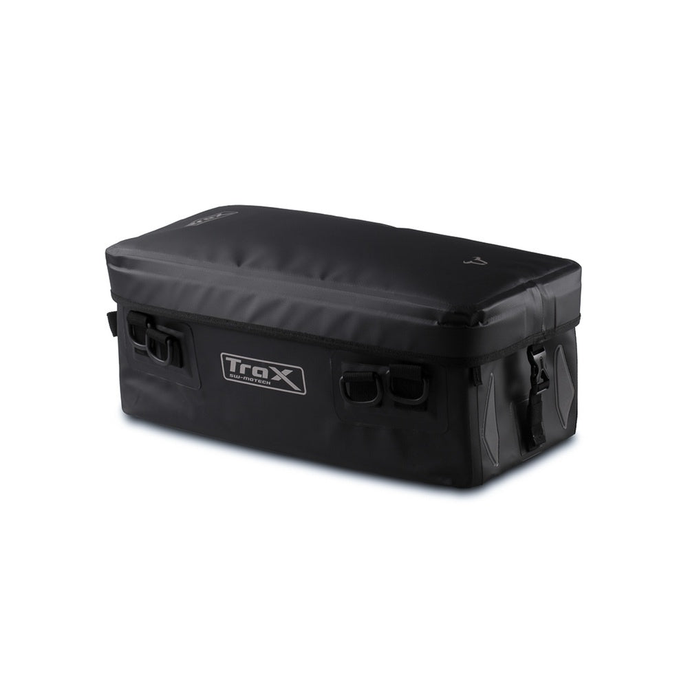 TRAX WP M/L expansion bag. For TRAX side cases. 15 l. Waterproof. (BC.ALK.00.732.10700/B)