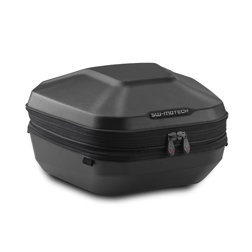 URBAN ABS top case. Sewn. Without DHV and without bottom. (BC.HTA.00.677.20000/B)