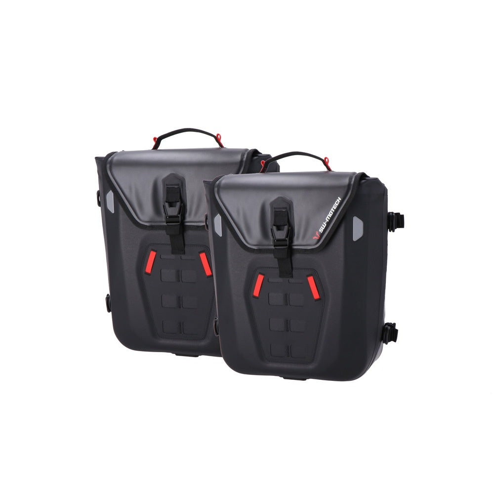 SysBag WP M/M system. KTM 125 / 250 / 390 Duke (23-). (BC.SYS.04.988.31000/B)