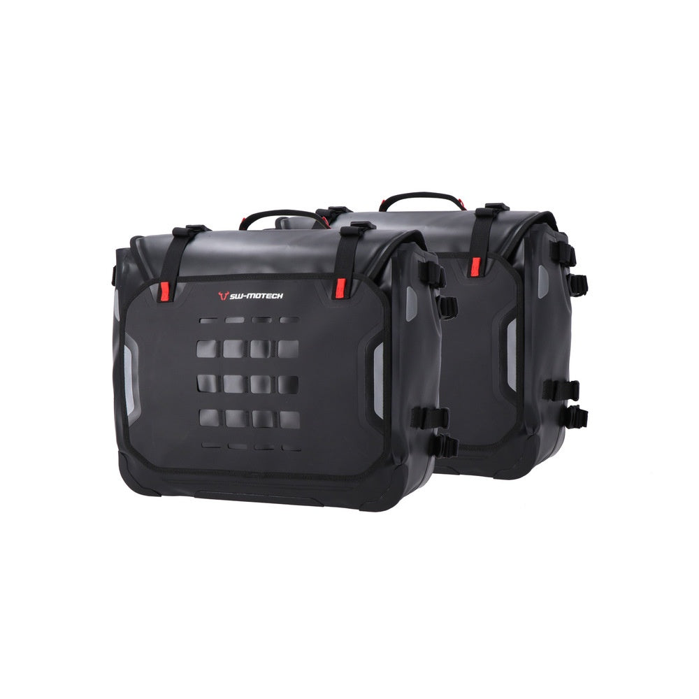 SysBag WP L/L system. Suzuki GSX-S10000GX (23-). (BC.SYS.05.601.21000/B)