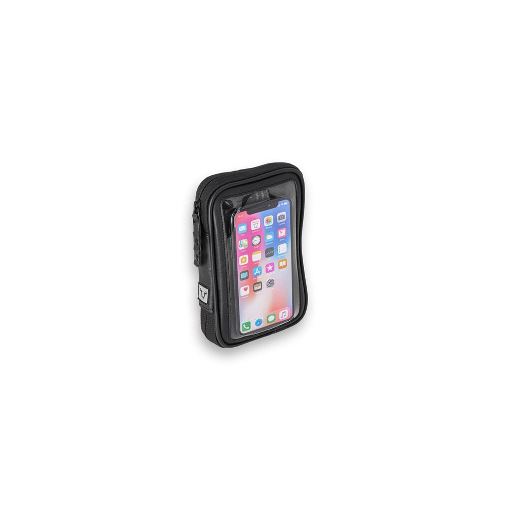 Legend Gear smartphone bag LA11For MOLLE system. Black. (BC.TRS.00.405.20000)