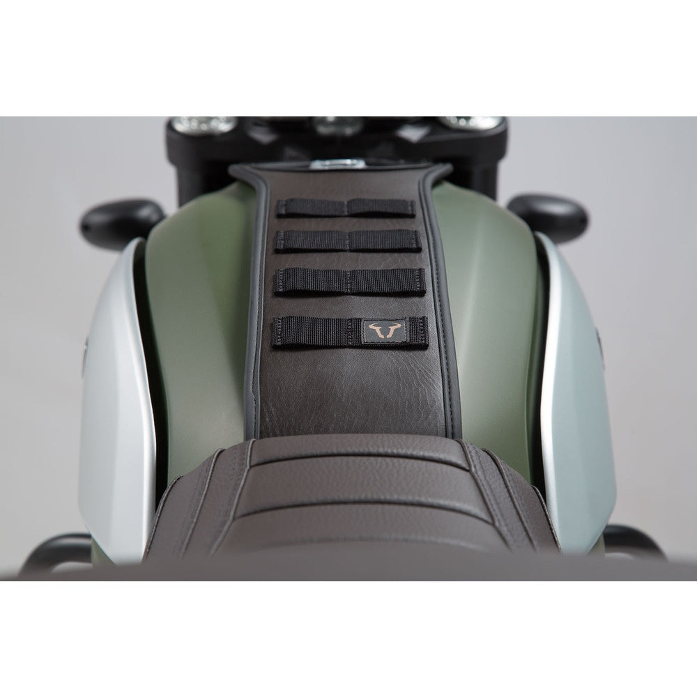 Legend Gear tank strap SLA.Ducati Scrambler models (14-).(BC.TRS.22.577.10000)