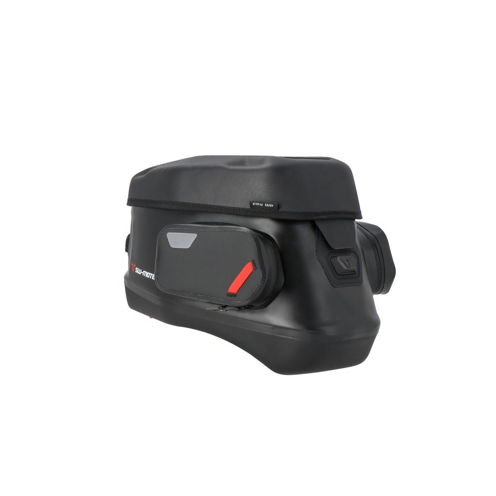 PRO City WP tank bag. 9 l. Waterproof. (BC.WPB.00.024.10000)