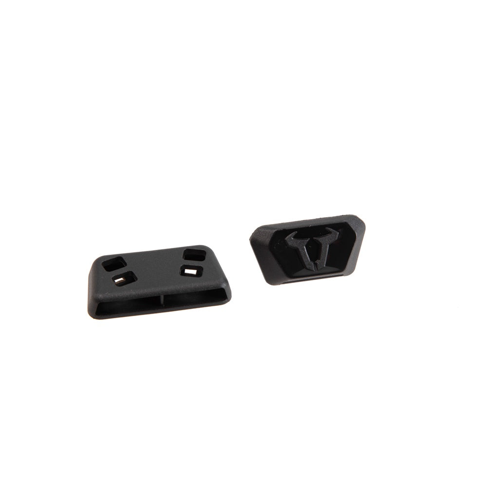 Tow hook hitch for PRO tank bag.Spare part set for front and rear of the TRS PRO.(BC.ZUB.00.118.30000)
