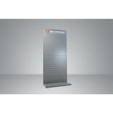 Sales Display - Wall Version - Grey - SW-DGS0091010002