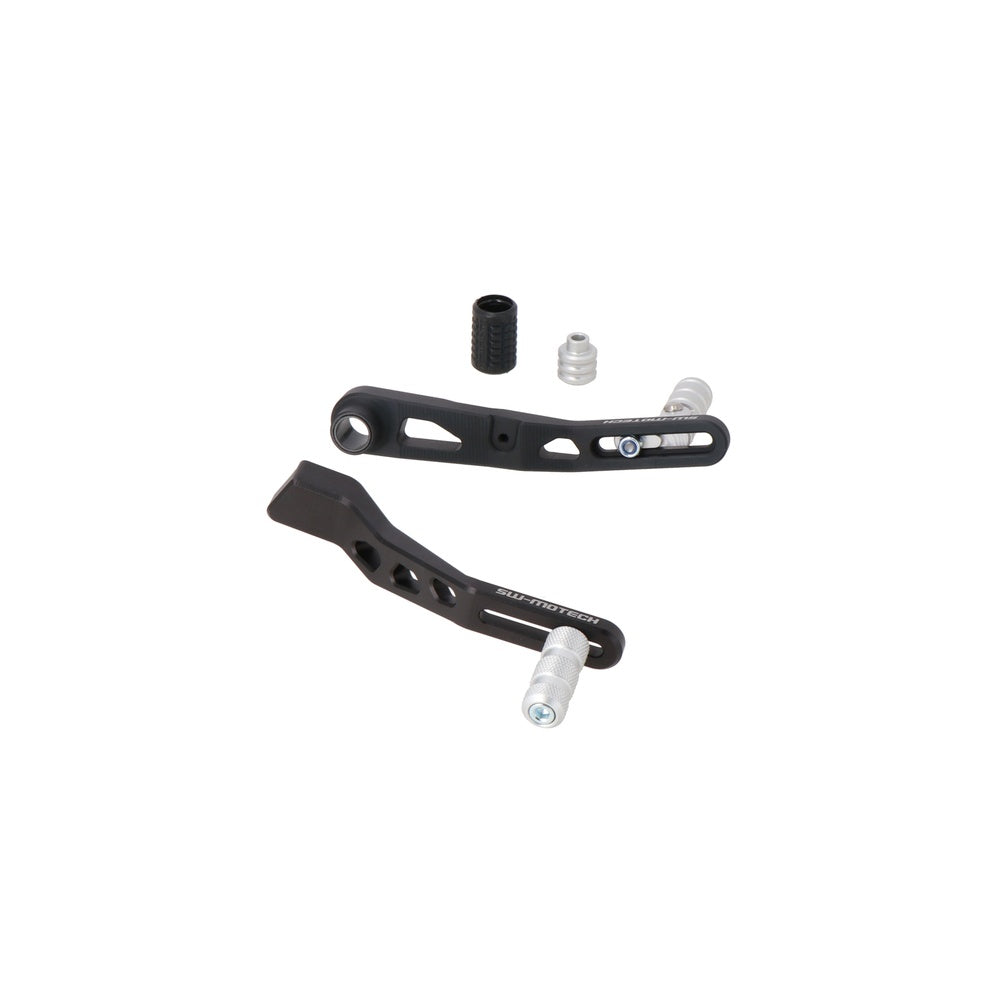 Gear lever and brake pedal set. Honda XL750 Transalp (22-).. (FBL.01.070.20001)