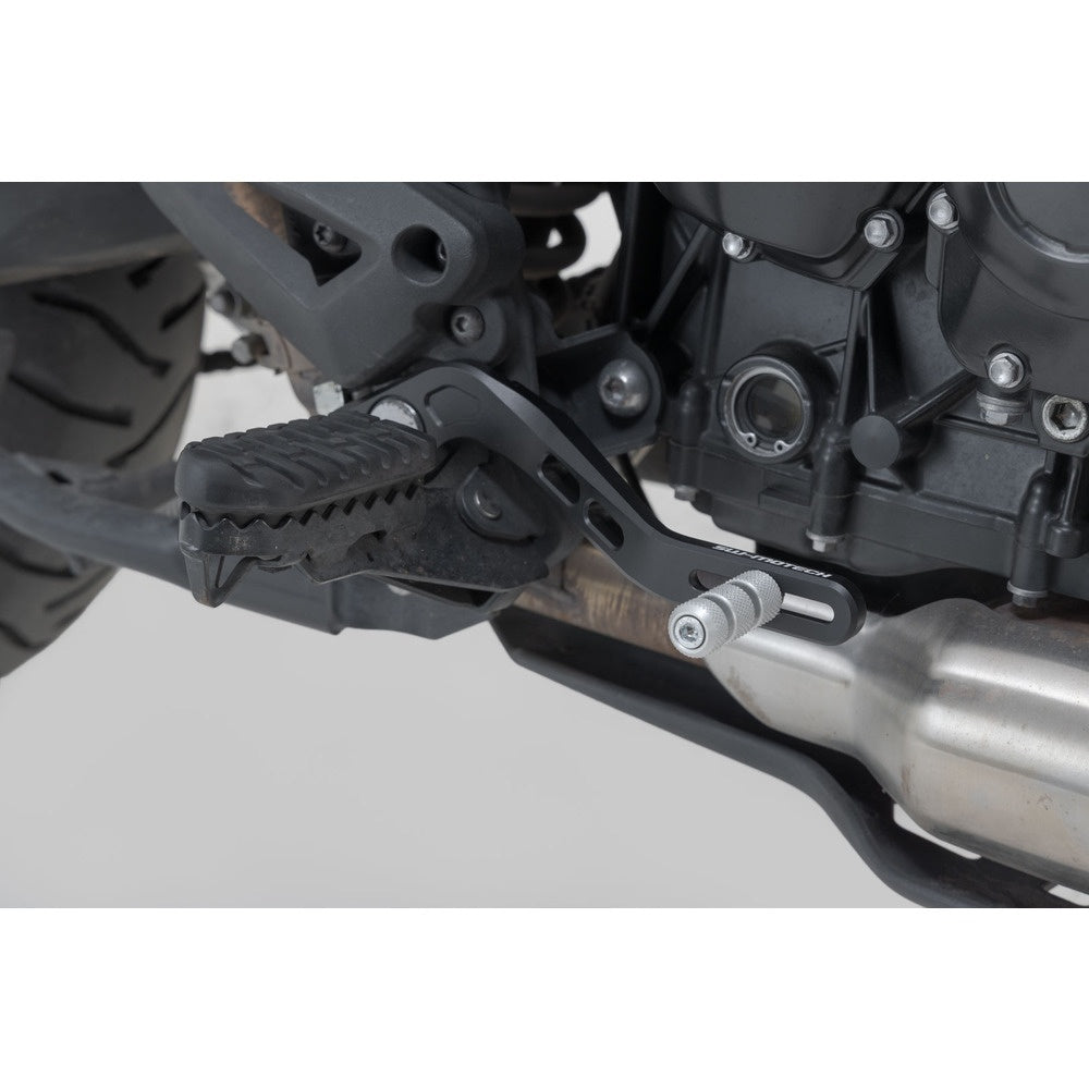 Brake pedal. Triumph Tiger 800 Modelle (10-). (FBL.11.748.10000)