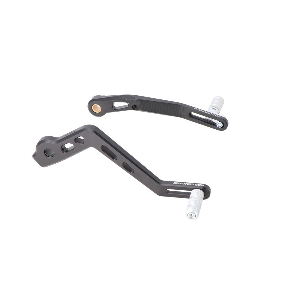 Gear lever and brake pedal set. Triumph Tiger 900 models (19-). (FBL.11.953.20001)
