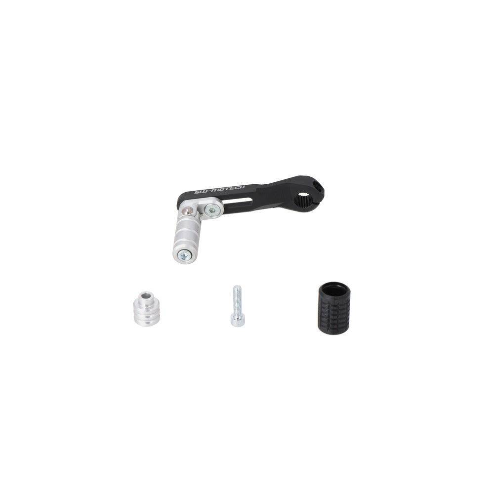 Gear lever. BMW R nineT (14-) / Scrambler, Pure, GS (16-). (FSC.07.512.10001)