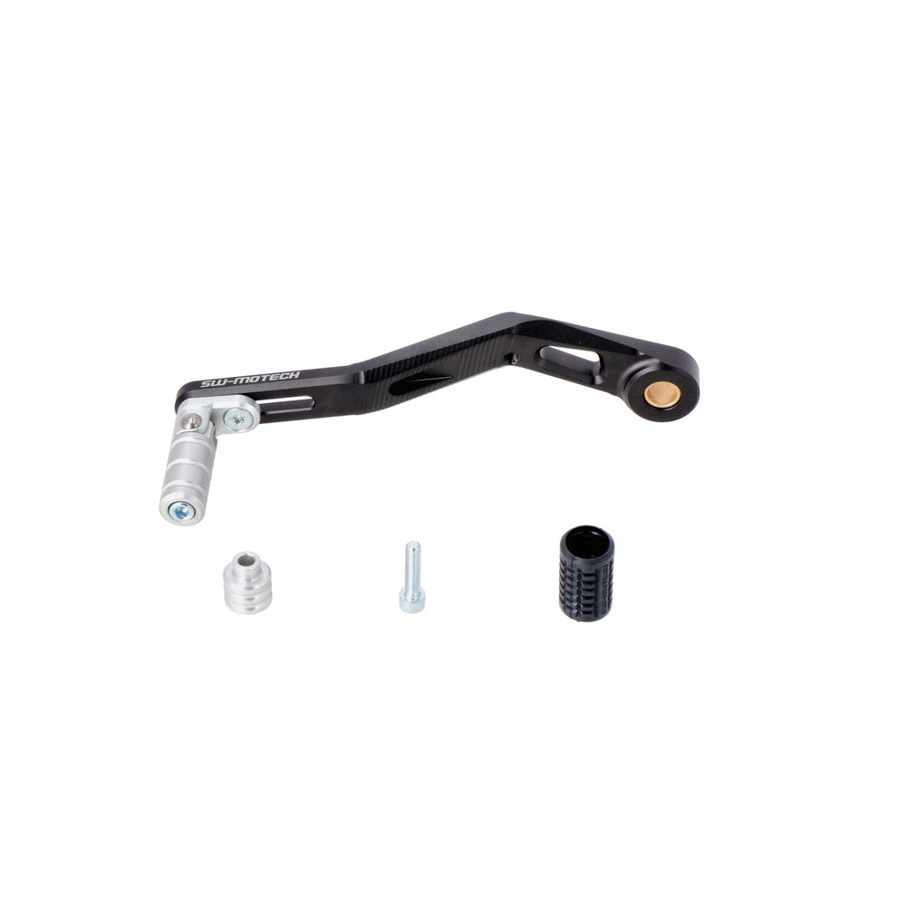 Gear lever.Triumph Tiger 900 models (19-).(FSC.11.953.10002)