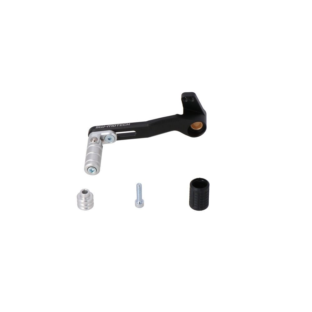 Gear lever. Ducati Multistrada V4 (20-). (FSC.22.822.10001)