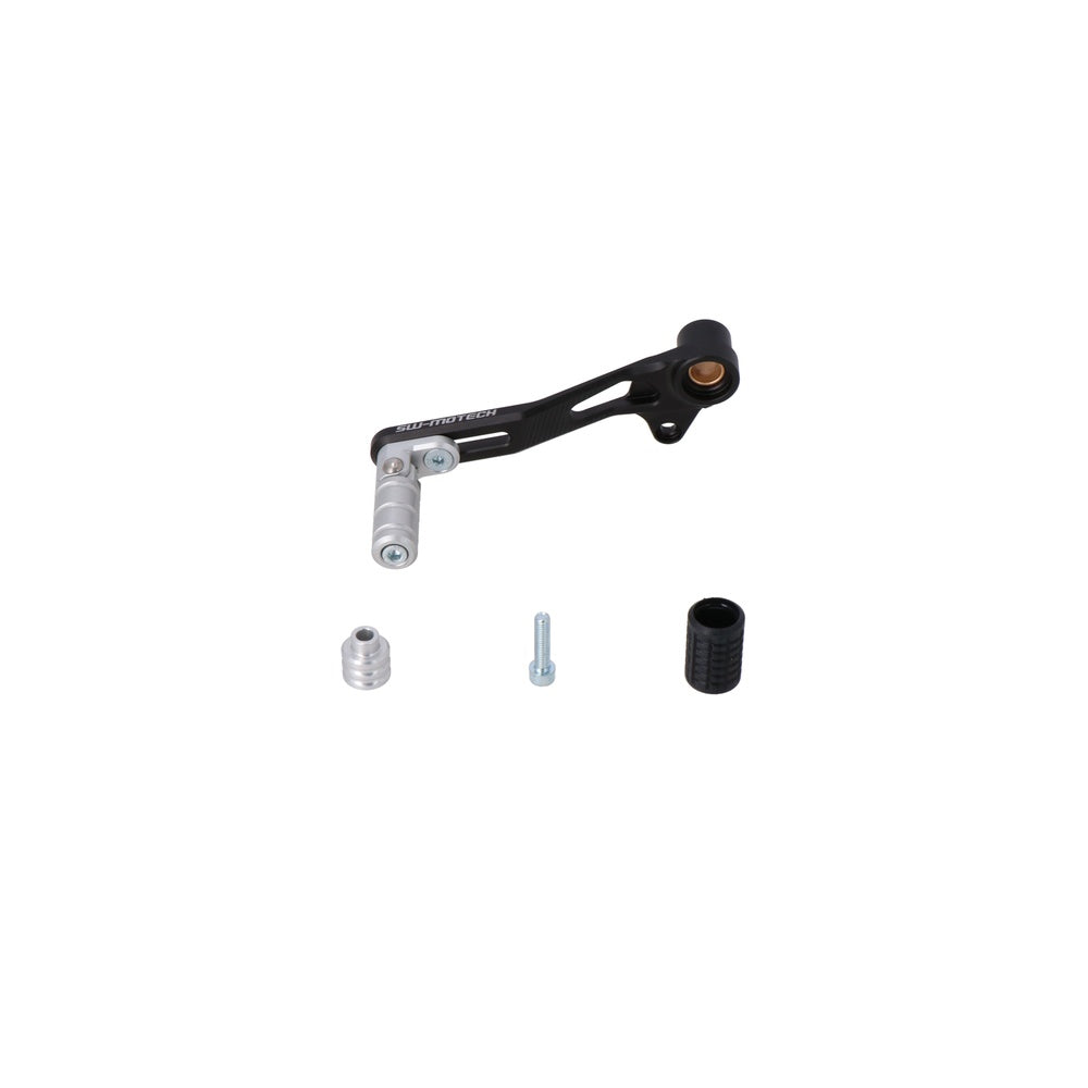 Gear levers.Ducati Multistrada 950 (18-)/1260 (17-)/V2 (21-).(FSC.22.892.10002)