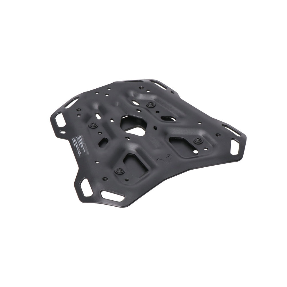 ADVENTURE-RACK.Black. CFMoto 450MT (23-).(GPT.10.625.19000/B) Superseded to SW-GPT1062519001-B