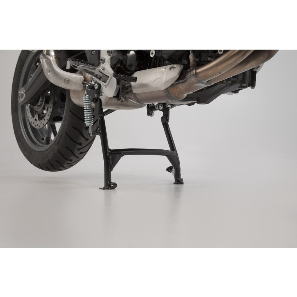Centerstand. Black. BMW F 750 GS (17-) / F 800 GS (23-). (HPS.07.907.10000/B)
