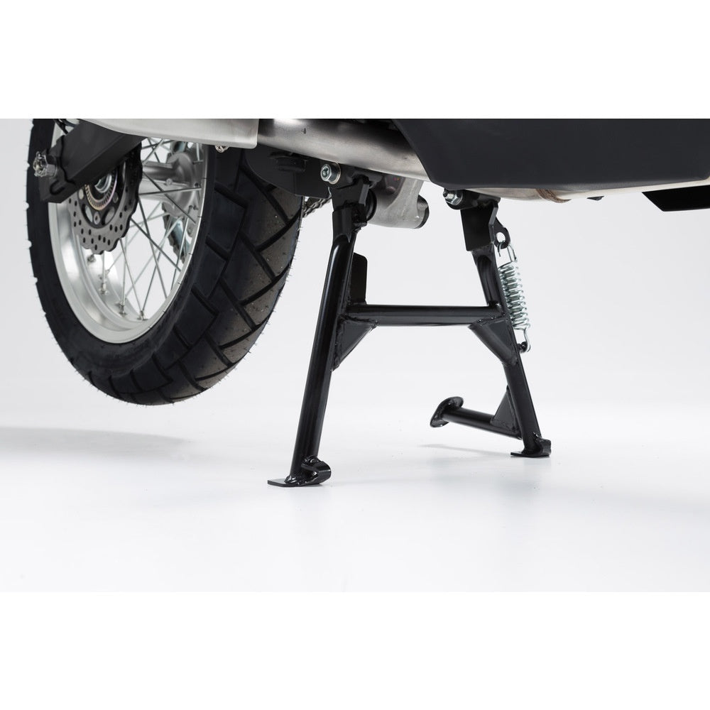 Centerstand. Black. Kawasaki Versys-X300 ABS (16-). (HPS.08.875.10000/B)