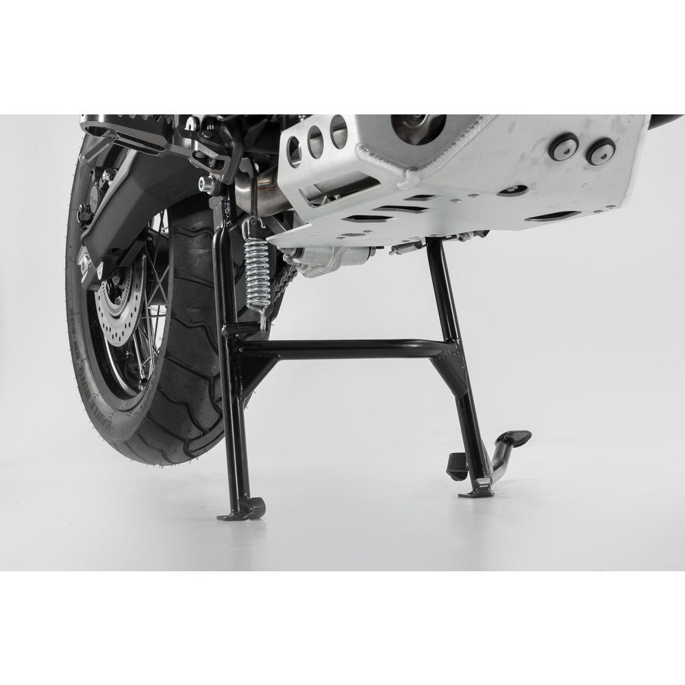 Centerstand. Black. Triumph Tiger 800 XC (10-). (HPS.11.751.10001/B)