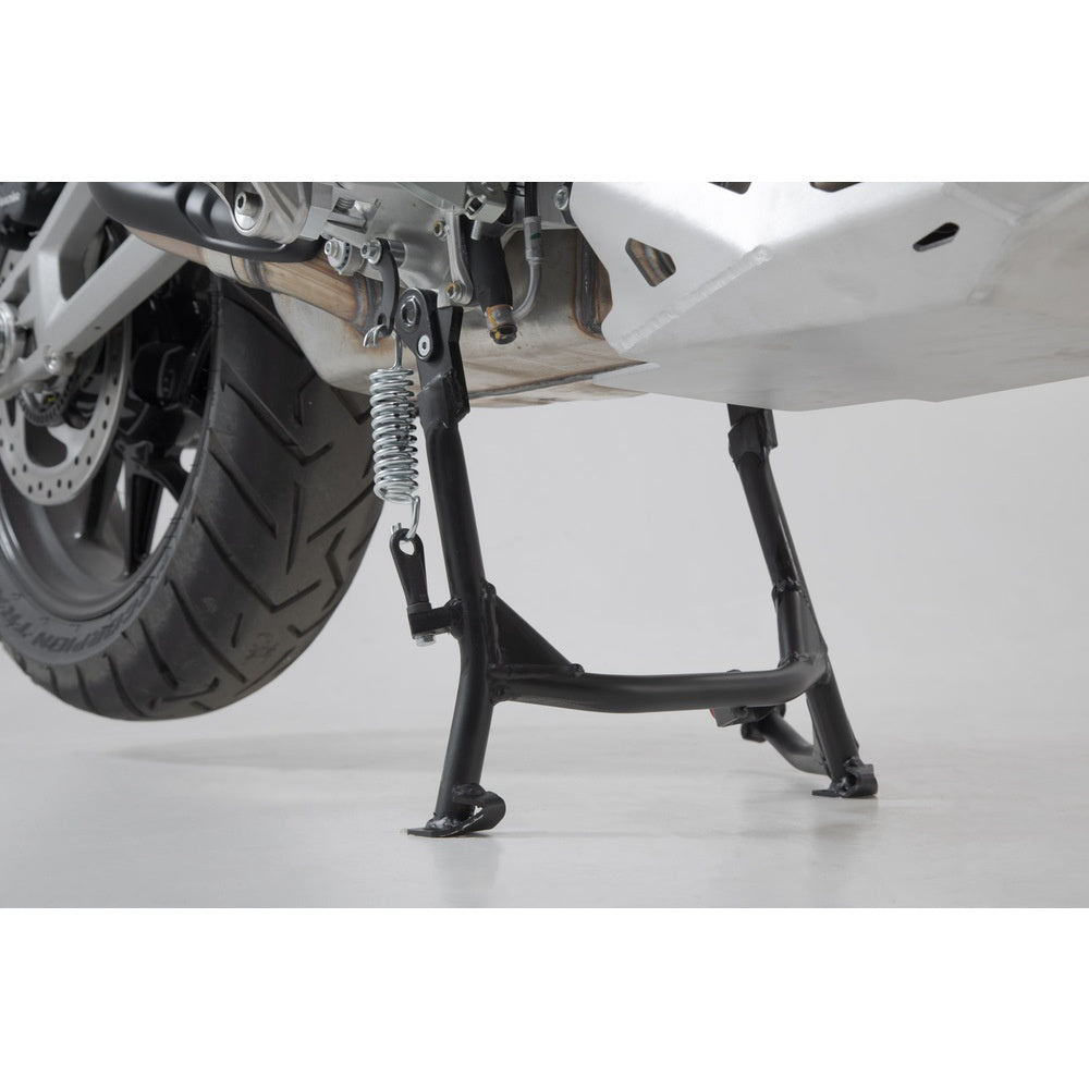 Centerstand. Black. Ducati Multistrada V 4 (20-). (HPS.22.822.10000/B) Superseded to SW-HPS2282210001-B